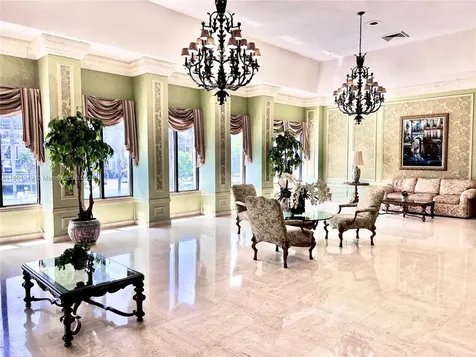 600 Three Islands Boulevard Hallandale Beach FL 33009