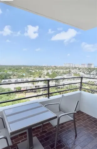 600 Three Islands Boulevard Hallandale Beach FL 33009