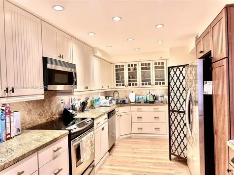600 Three Islands Boulevard Hallandale Beach FL 33009