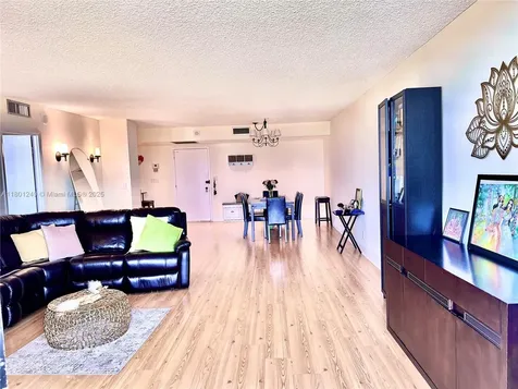 600 Three Islands Boulevard Hallandale Beach FL 33009