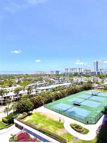 600 Three Islands Boulevard Hallandale Beach FL 33009