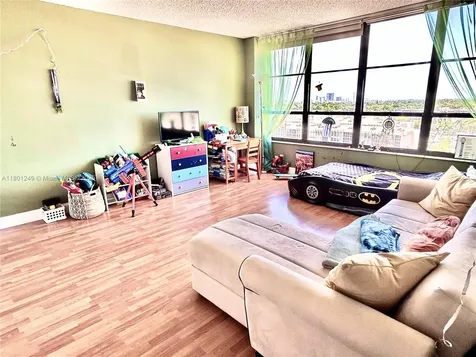 600 Three Islands Boulevard Hallandale Beach FL 33009