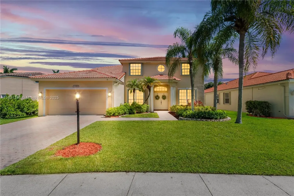 12890 Hyland Circle Boca Raton FL 33428