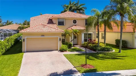12890 Hyland Circle Boca Raton FL 33428
