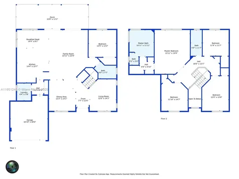 12890 Hyland Circle Boca Raton FL 33428