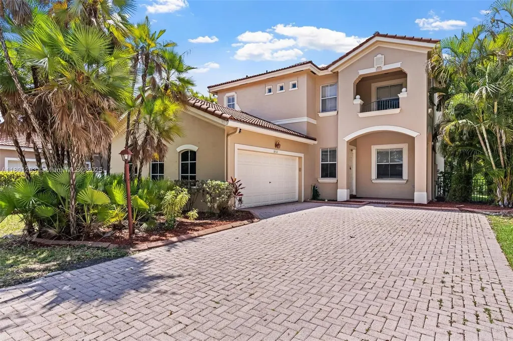 5832 NW 120th Avenue Coral Springs FL 33076