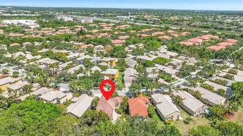 5832 NW 120th Avenue Coral Springs FL 33076