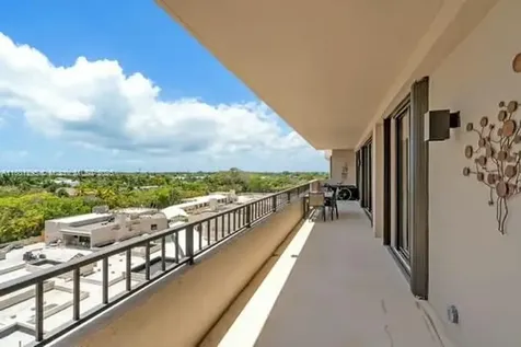 151 Crandon Boulevard Key Biscayne FL 33149