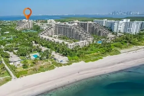 151 Crandon Boulevard Key Biscayne FL 33149