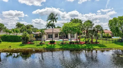12668 NW 74th Place Parkland FL 33076