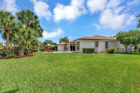 12668 NW 74th Place Parkland FL 33076