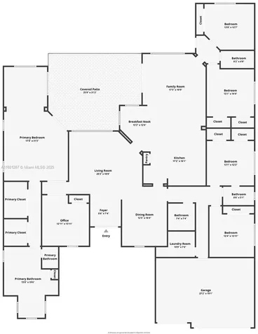 12668 NW 74th Place Parkland FL 33076
