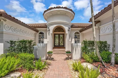 12668 NW 74th Place Parkland FL 33076