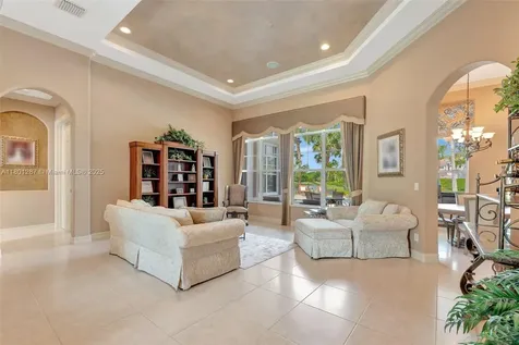 12668 NW 74th Place Parkland FL 33076