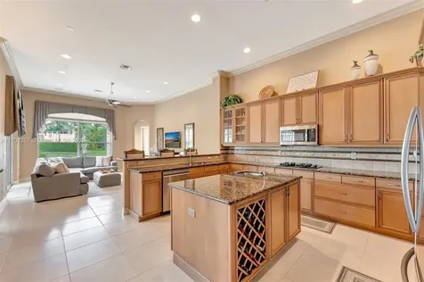 12668 NW 74th Place Parkland FL 33076