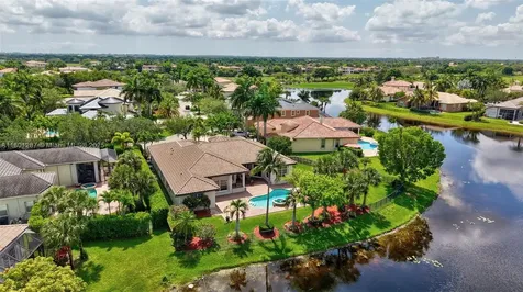12668 NW 74th Place Parkland FL 33076