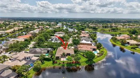 12668 NW 74th Place Parkland FL 33076