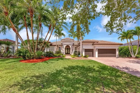 12668 NW 74th Place Parkland FL 33076