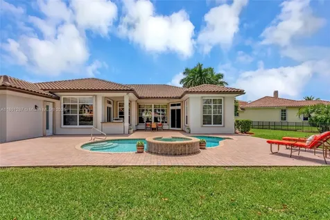 12668 NW 74th Place Parkland FL 33076