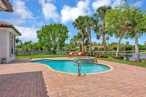 12668 NW 74th Place Parkland FL 33076