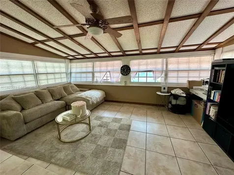 21000 NE 26th Avenue Miami FL 33180