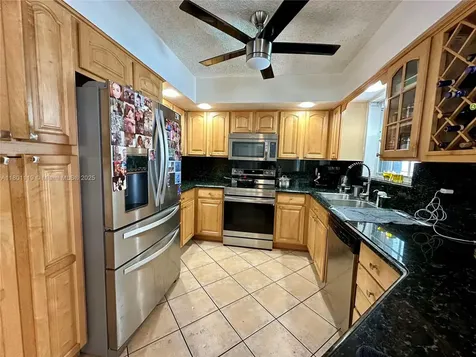 21000 NE 26th Avenue Miami FL 33180