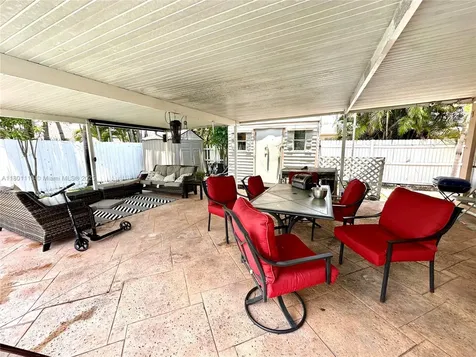 21000 NE 26th Avenue Miami FL 33180