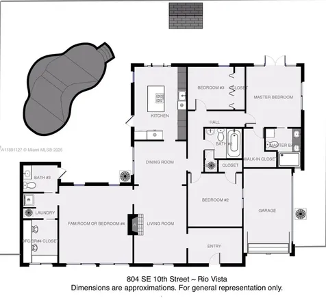 804 SE 10th Street Fort Lauderdale FL 33316