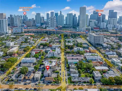 569 SW 4th Street Miami FL 33130