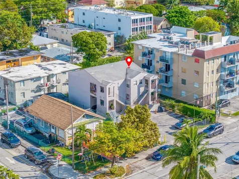 569 SW 4th Street Miami FL 33130