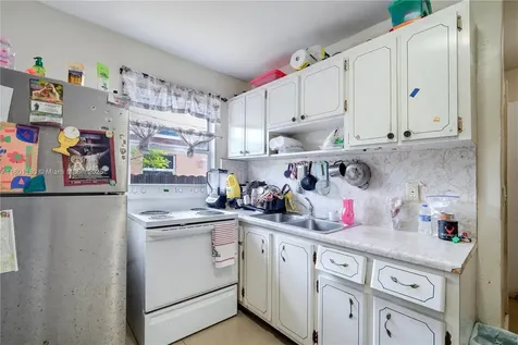 3050 NW 22nd Court Miami FL 33142