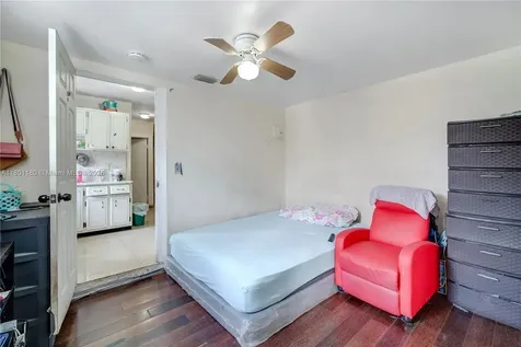 3050 NW 22nd Court Miami FL 33142
