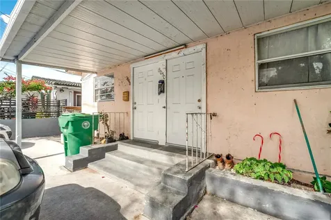 3050 NW 22nd Court Miami FL 33142