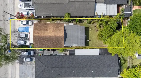 3050 NW 22nd Court Miami FL 33142