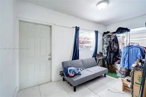 3050 NW 22nd Court Miami FL 33142