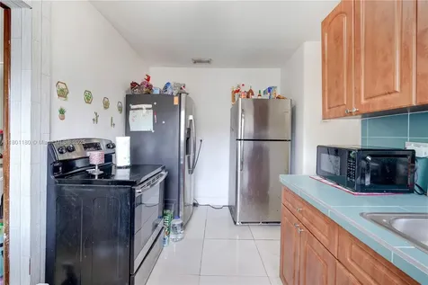 3050 NW 22nd Court Miami FL 33142