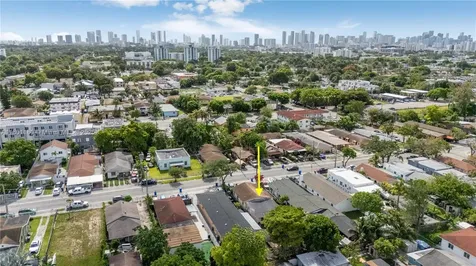 3050 NW 22nd Court Miami FL 33142