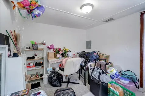 3050 NW 22nd Court Miami FL 33142