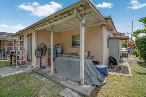 3050 NW 22nd Court Miami FL 33142