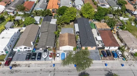 3050 NW 22nd Court Miami FL 33142