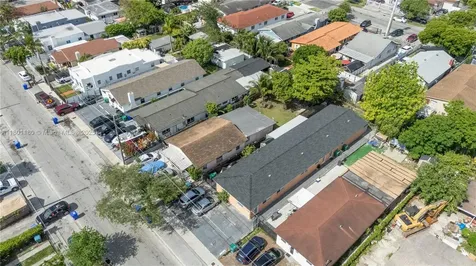 3050 NW 22nd Court Miami FL 33142