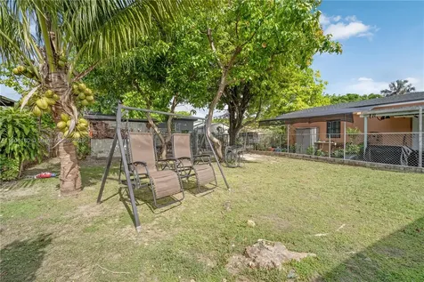 3050 NW 22nd Court Miami FL 33142