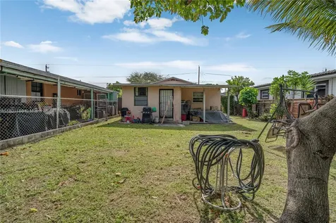 3050 NW 22nd Court Miami FL 33142