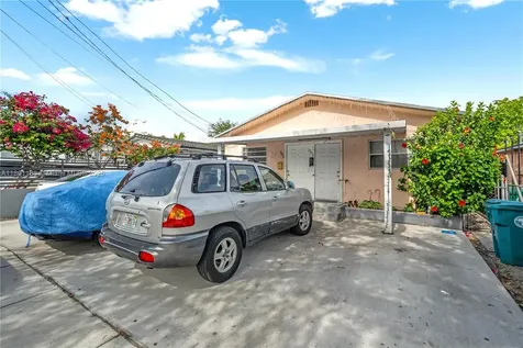 3050 NW 22nd Court Miami FL 33142
