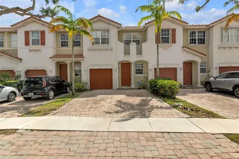 461 NE 21st Terrace Homestead FL 33033