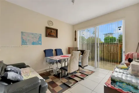 461 NE 21st Terrace Homestead FL 33033