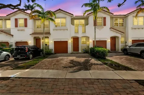 461 NE 21st Terrace Homestead FL 33033