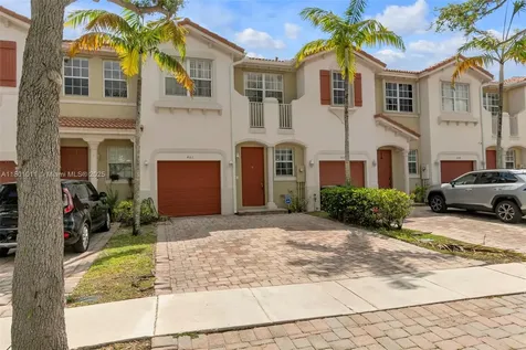 461 NE 21st Terrace Homestead FL 33033