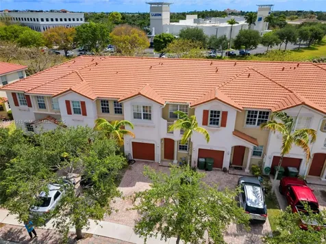 461 NE 21st Terrace Homestead FL 33033