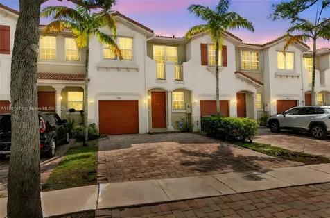 461 NE 21st Terrace Homestead FL 33033